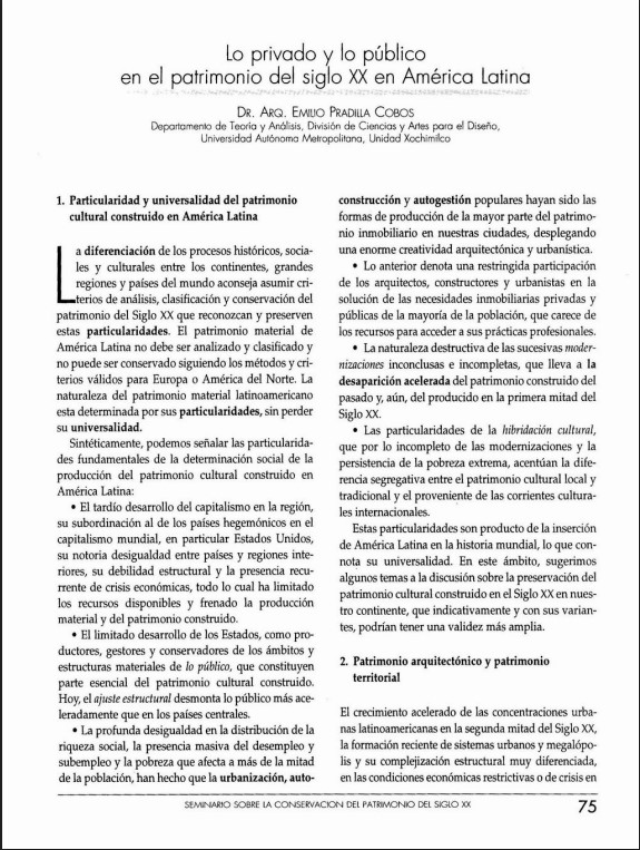 Portada 1996