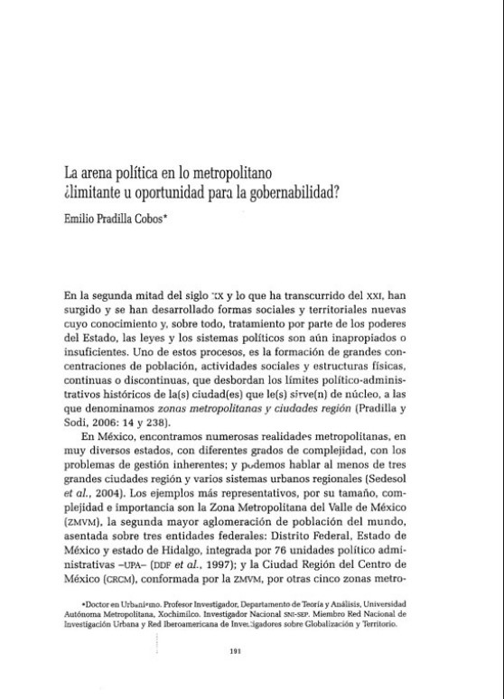 Portada 2009
