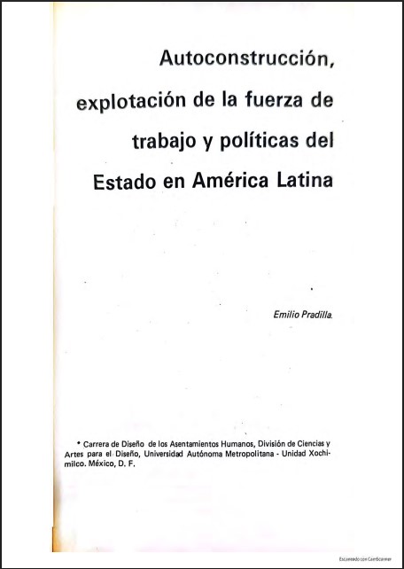 Portada 1982