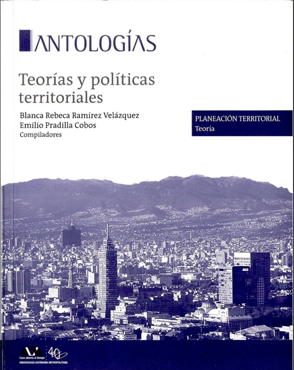 Portada 2013 - Teorías y políticas
