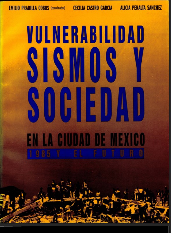 Portada 1996 - Vulnerabilidad